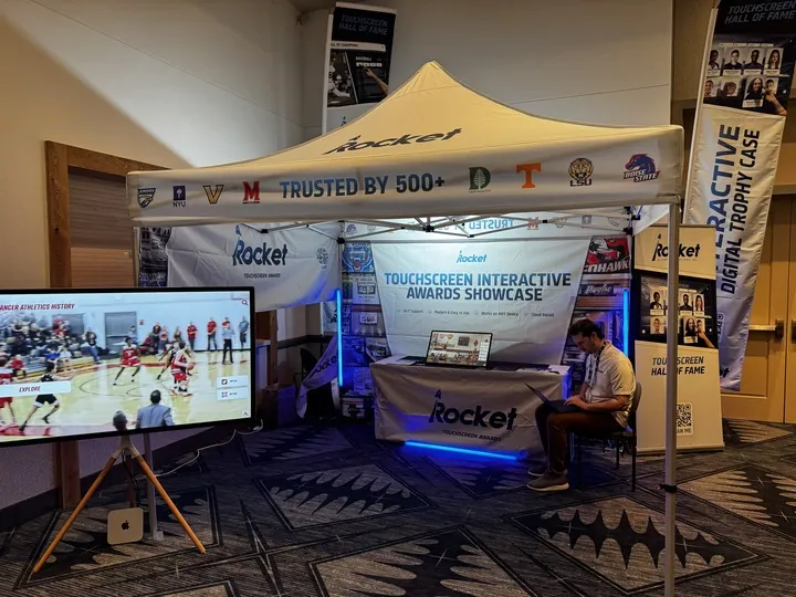 Austin AD Conference
