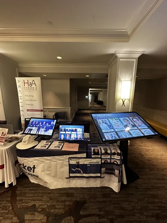 NFHS AD Conference
